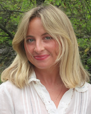 Photo of Zoe Ungerman, Licensed Professional Counselor Associate, MA