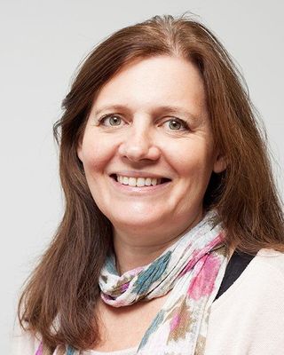 Photo of Catherine Hews, Counsellor, MBACP