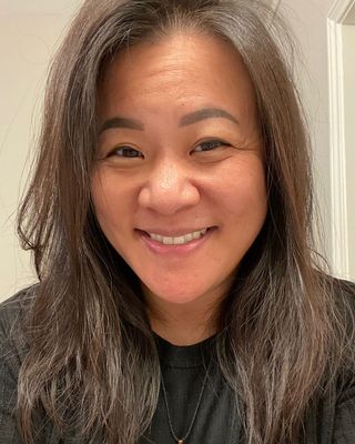 Photo of Lulu Liao, Licensed Professional Counselor, SEP, E-RYT