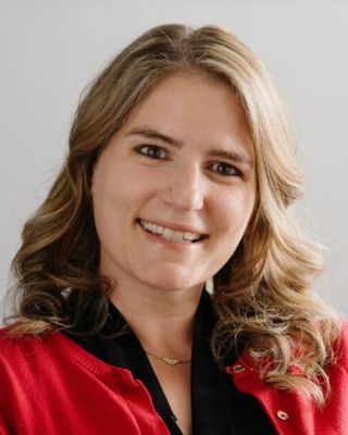 Photo of Carrie Carson, Registered Psychotherapist, MA, CO