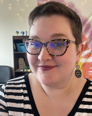 Photo of Arielle Leider, Licensed Professional Counselor in 97501, OR