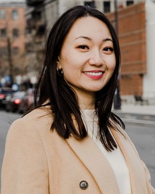 Photo of Xuemeng Charlotte Wu, Counselor, LMHC