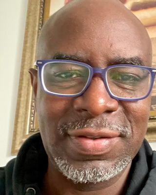 Photo of Eddie Farrell, Licensed Professional Counselor, LPC