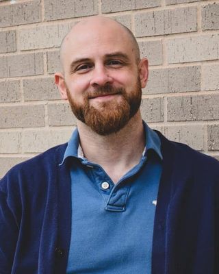 Photo of Benjamin Joseph Siess, Licensed Professional Counselor, LPC