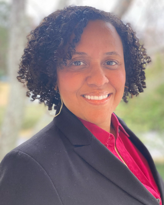 Photo of Monique Jones, Licensed Professional Counselor in Darien, GA