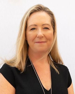 Photo of Kristen Bayliss, Psychologist, MA, PsyBA General