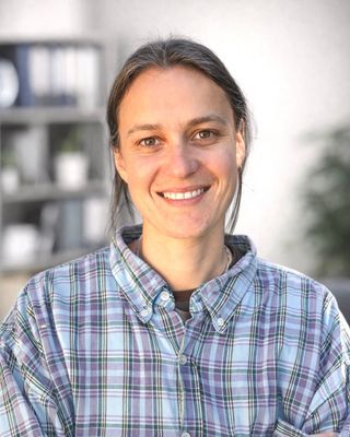 Photo of Hazel Brown, Social Worker, AASW