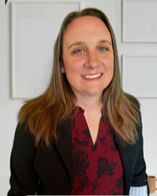 Photo of Brittany Crew, Marriage & Family Therapist, LMFT