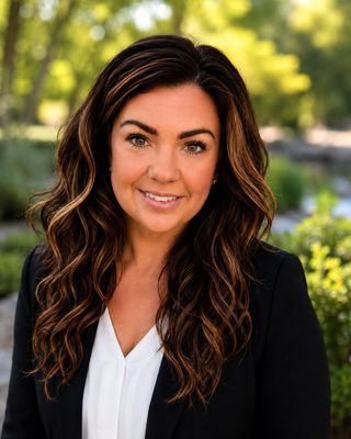 Photo of Vida Mendez, Clinical Social Work/Therapist, LCSW, LICSW, EMDR II