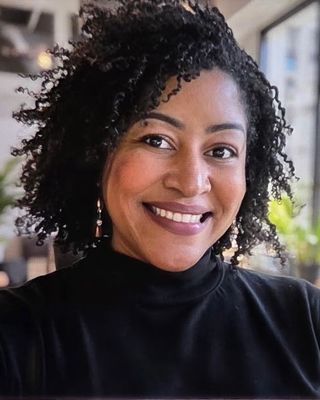 Photo of Yetunde Battle, Marriage & Family Therapist, LMFT
