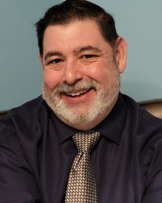 Photo of Richard L Fincke - Urgent Care Counseling LLC , Counselor, BRE, MS, LMHC