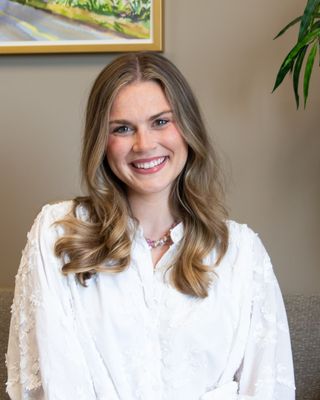 Photo of Katie King Hood, Counselor, MAC, P-LPC