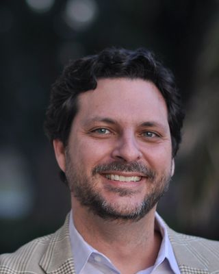 Photo of Mark Cheramie - Mark Cheramie, LCSW, Clinical Social Work/Therapist, LCSW