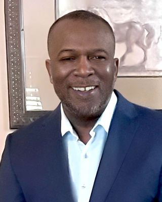 Photo of Willie Palmer, Licensed Professional Counselor in Atlanta, GA