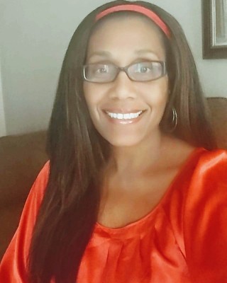 Photo of Talyah Acker, LCPC, LPC, MEd, MAT, Counselor in Chicago