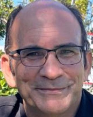 Photo of Carlos Moreira, Counselor, LMHC