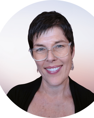 Photo of Theresa Seffrin, Counselor, MA, LPCC