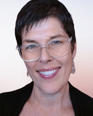 Photo of Theresa Seffrin, Counselor, MA, LPCC
