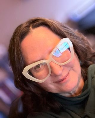 Photo of Julie Laine Kostich-Connors, Licensed Professional Counselor, LPC, NCC