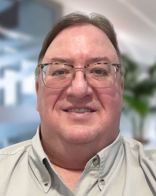 Photo of Randal S. Pennington, Psychologist, PsyD