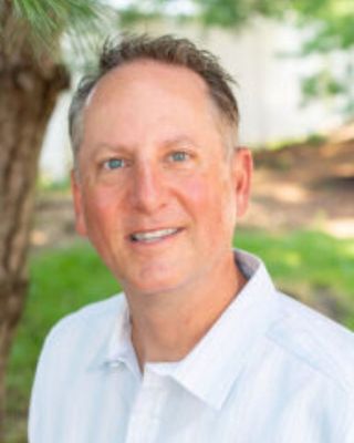 Photo of Jason Kirkpatrick, Licensed Professional Counselor, LPC