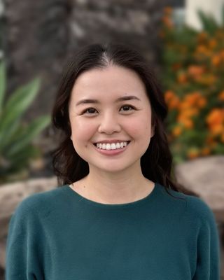 Photo of Joanna Chen, Psychologist, PhD