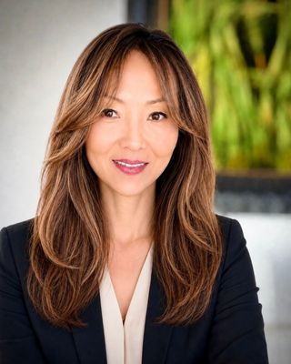 Photo of Donna Truong - Early Life Psychology, Donna Truong, M.Ed., Psy. D, Psychologist, MEd, PsyD