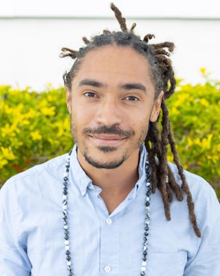 Photo of Matthias Darricarrere, Psychologist, PsyD