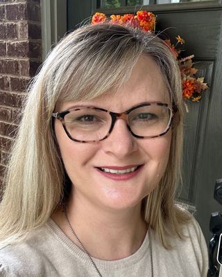 Photo of Irina Luca, Clinical Social Work/Therapist, LCSW, ACM-SW