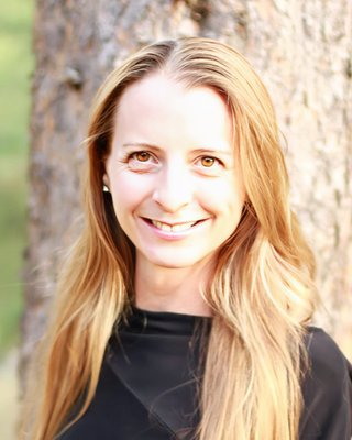 Photo of Jennifer Reichling, Marriage & Family Therapist, LMFT