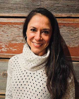 Photo of Gudrun Teigen, Clinical Social Work/Therapist, MSW, LICSW, LADC