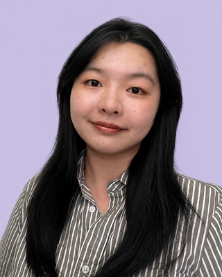 Photo of Yuanjing Wang, MHC-LP