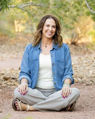 Photo of Caasi O'Day, Clinical Social Work/Therapist, MSW, LCSW