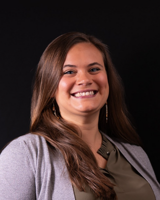 Photo of Sydoney Blackmore, Clinical Social Work Associate, CSWA, MPH, BFA