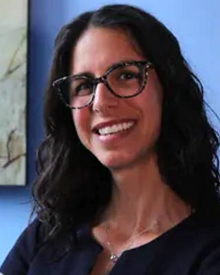 Photo of Lauren Muriello, Licensed Professional Counselor, MA, LPC