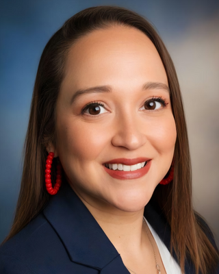 Photo of LeAnna Gutierrez, Clinical Social Work/Therapist, LCSW