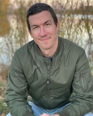 Photo of Max Harlow, Licensed Professional Counselor Candidate in Central West Denver, Denver, CO