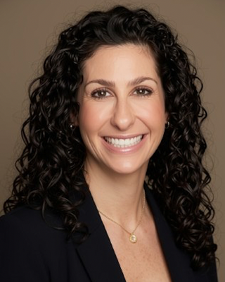 Photo of Stacy Gerson, Licensed Professional Counselor, LPC