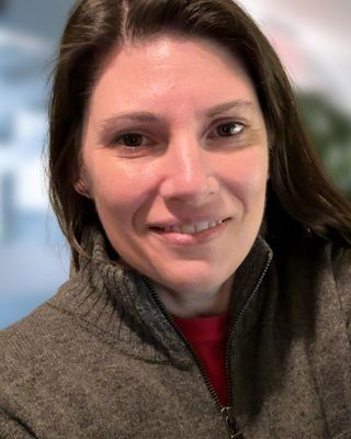 Photo of Dr. Samantha Dellinger, Psychologist, PsyD