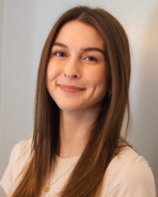 Photo of Mariel Brueckman, Counselor, LMHC-D