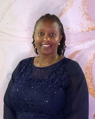 Photo of Rahab Mbugua - Bethany Center for Psychiatry & Behavioral Health, Psychiatric Nurse Practitioner, PMHNP, BC