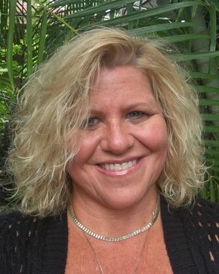 Photo of Patricia Messina, Clinical Social Work/Therapist, LCSW-C