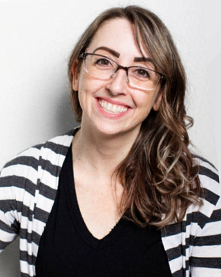 Photo of Sammi Lobenstein King, Licensed Professional Counselor, M.Ed., PMH-C