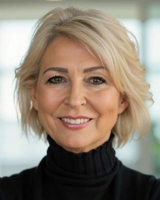 Photo of Jane Susan Smith, Counsellor, MBACP