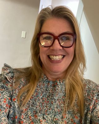 Photo of Carrie Lyn Parker, Resident in Counseling, MA, LRIC