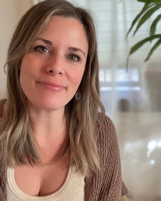 Photo of Jewell Arbour, MA, CAGS