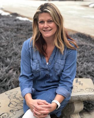 Photo of Audra Webb, Licensed Professional Counselor in 80110, CO