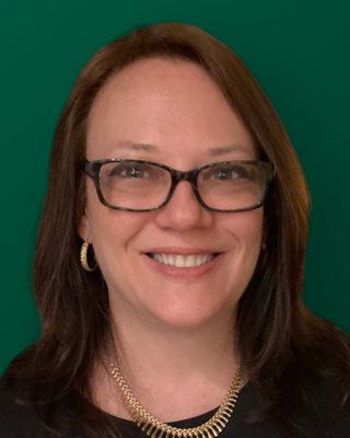 Photo of Lisa Bradley, Licensed Professional Counselor, LPC