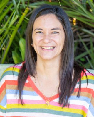 Photo of Andrea Rubenstein, Psychologist, PsyD