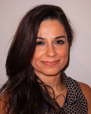 Photo of Dr Constantina Markides, Psychologist in Barton on Sea, England